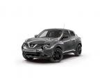 Nissan Juke Premium Special Edition 2017 года (UK)